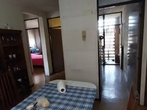 Departamento en Venta 48 años