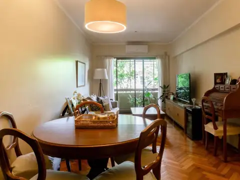 Departamento en Venta con 2 cocheras