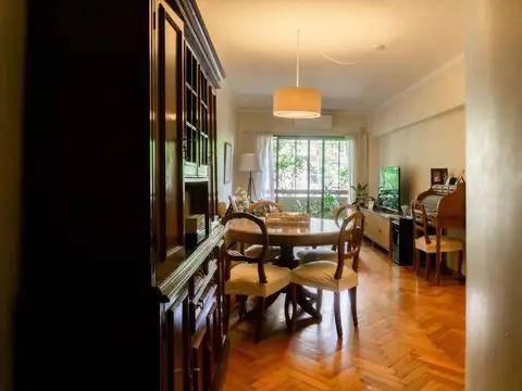 Departamento en Venta en Nuñez, USD 270.000