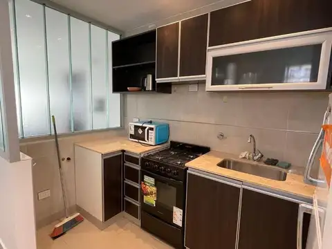 Departamento en Alquiler de 2 ambientes