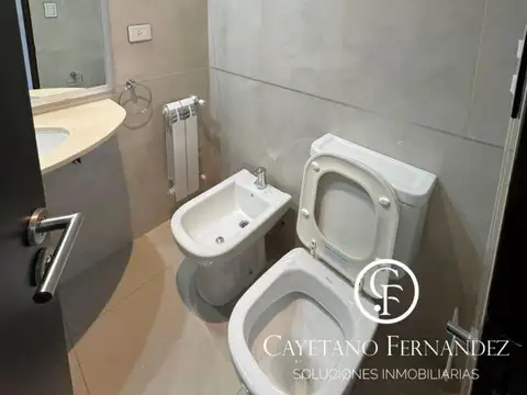 Departamento en Alquiler 4 años