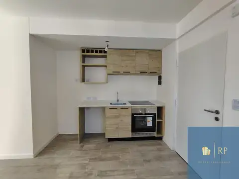 Hermoso Monoambiente en Palermo Chico de 35 Mts