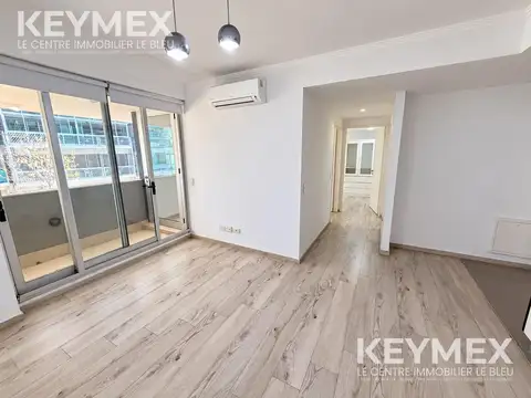 Departamento en Alquiler de 3 ambientes