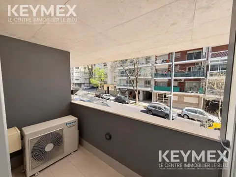 Departamento en Alquiler 10 años