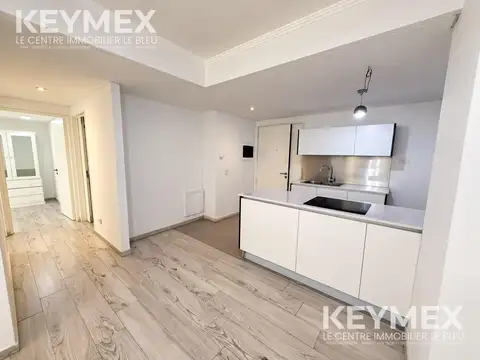 Departamento en Alquiler de 2 dormitorios