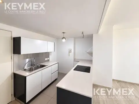 Departamento en Alquiler en Recoleta, USD 1.900
