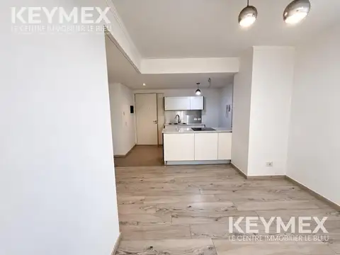 Departamento en Alquiler Apto profesional