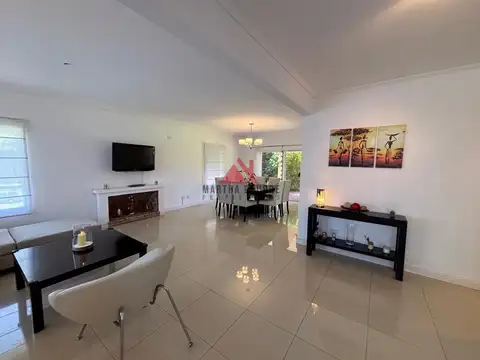 Casa en Venta 15 años