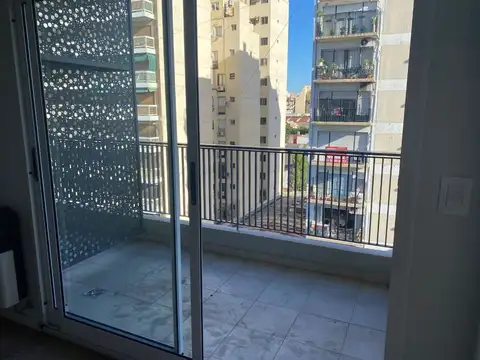DEPARTAMENTO MONOAMBIENTE EN VENTA SAN CRISTOBAL