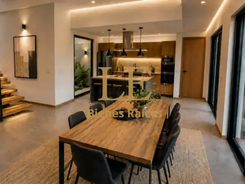 Casa en Venta A Estrenar