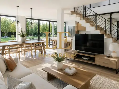 Casa en Venta en El Naudir, USD 195.000