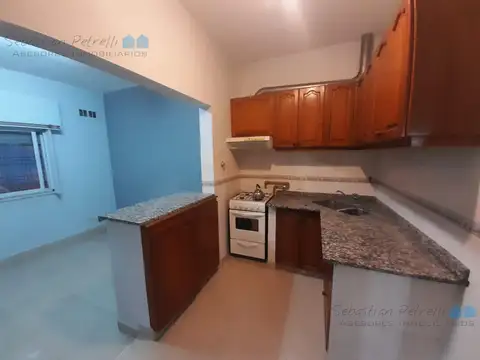 Departamento en Alquiler en San Justo, $ 700.000