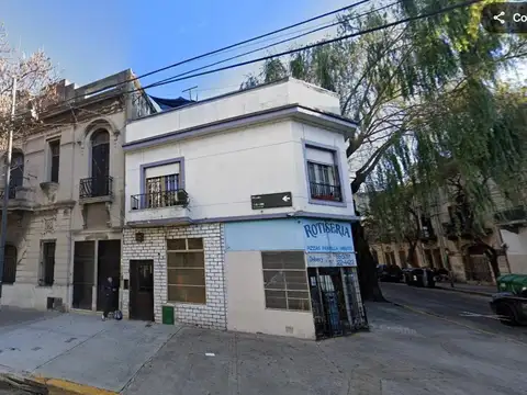 Pinzon 600, Piso 1