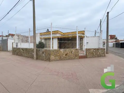 Casa en Venta en Zona Centro, USD 115.000