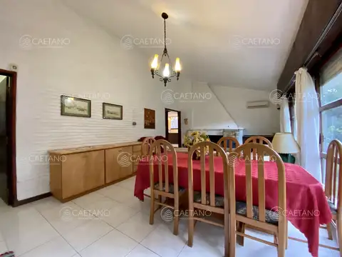 Casa en Venta de 3 dormitorios