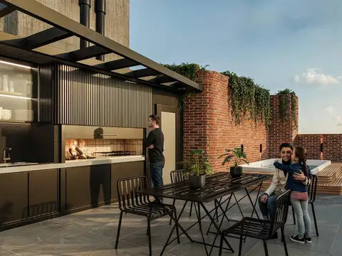 Departamento en Venta 1 año