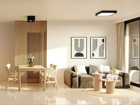 Departamento en Venta en Abasto, USD 323.400