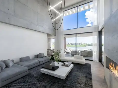 Casa en Venta A Estrenar