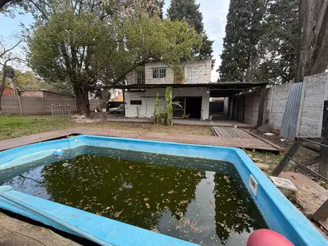 Casa en Venta al Norte