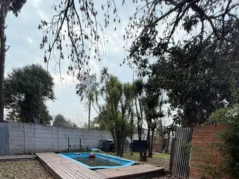Casa en Venta en José Clemente Paz, USD 49.900