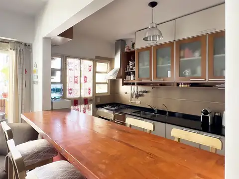 Departamento en Venta 50 años