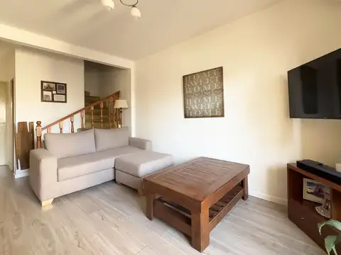 Departamento en Venta en Palermo, USD 205.000
