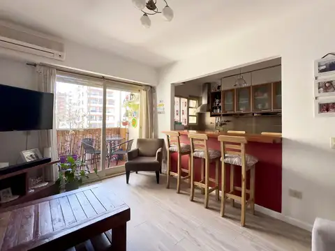 Departamento en Venta de 3 dormitorios