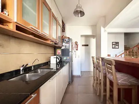 Departamento en Venta al Este