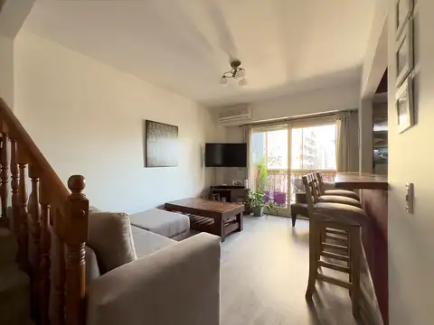 Avenida Raúl Scalabrini Ortiz 2300