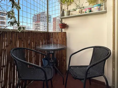 Departamento en Venta de 4 ambientes
