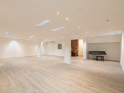 VENTA MONOAMBIENTE Y DEPOSITO EN PALERMO