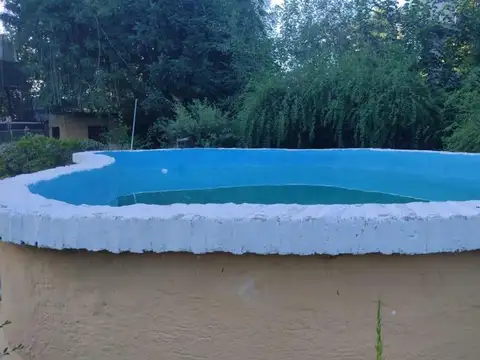 Terreno en Venta 46  mts Fondo