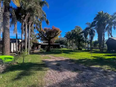 Casa en Venta 6 años