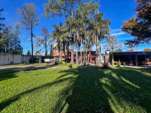 Casa 4 ambientes con 4 baños