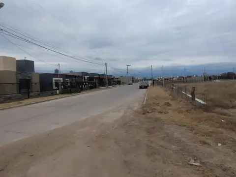Terreno en Venta de 424,0 m2