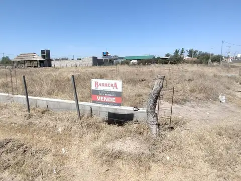 Terreno en Venta en Santa Rosa de Conlara, USD 17.000