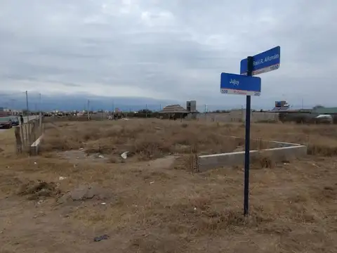 Terreno en Venta 14  mts Frente