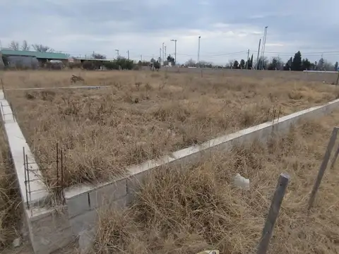Terreno en Venta 29  mts Fondo