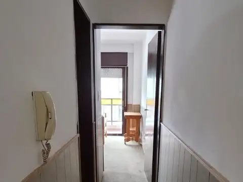 Departamento en Alquiler 25 años