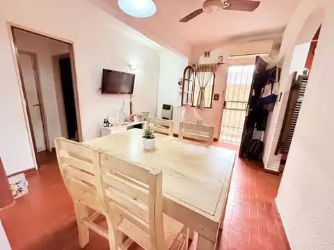 Depto Tipo Casa en Venta de 3 ambientes