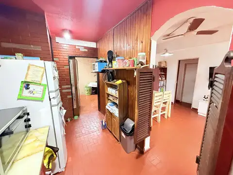 Depto Tipo Casa en Venta en Boulogne, USD 64.900