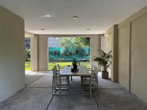 Casa en Venta 25 años