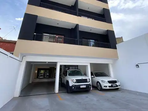 VENTA DEPARTAMENTO MONOAMBIENTE CON COCHERA