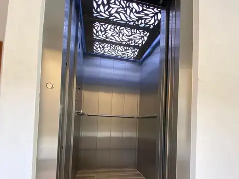Departamento en Venta con 1 cochera