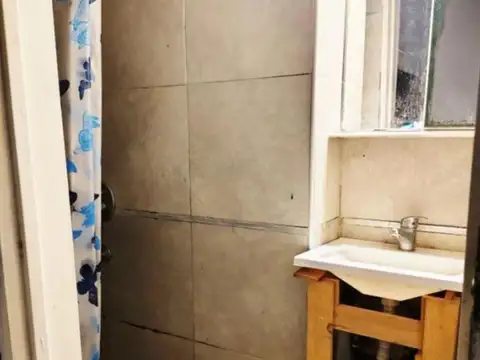 Depto Tipo Casa en Venta de 1 dormitorio