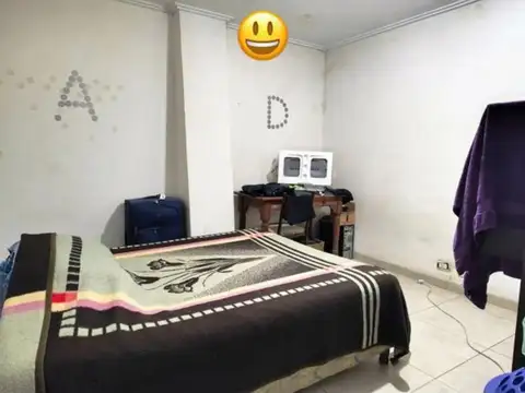 Depto Tipo Casa en Venta en Belgrano, USD 125.000