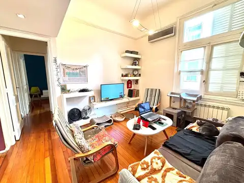 Departamento en Venta 85 años
