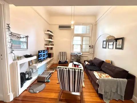 Venta semipiso de estilo en Retiro