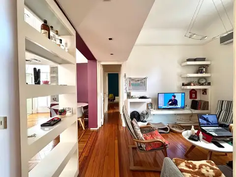 Departamento en Venta de 3 ambientes
