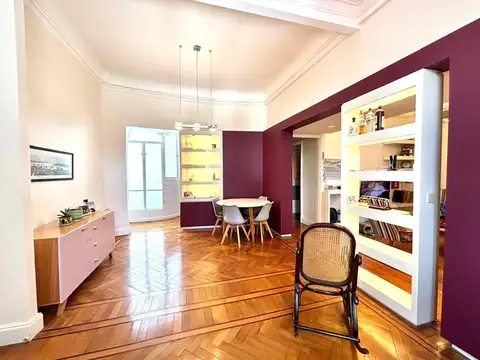 Venta semipiso de estilo en Retiro